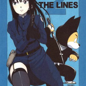 BETWEEN THE LINES 2 – Entre las líneas 2