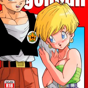 01 Triangulo Amoroso – Gohan y Erasa