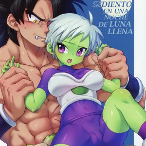 Tsukiyo ni Kawaku – Sediento En Una Noche De Luna Llena