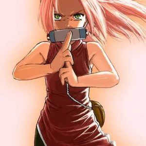 Ninja Izonshou Vol 1