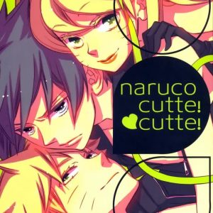 Naruto – Naruco Cutte! Cutte!