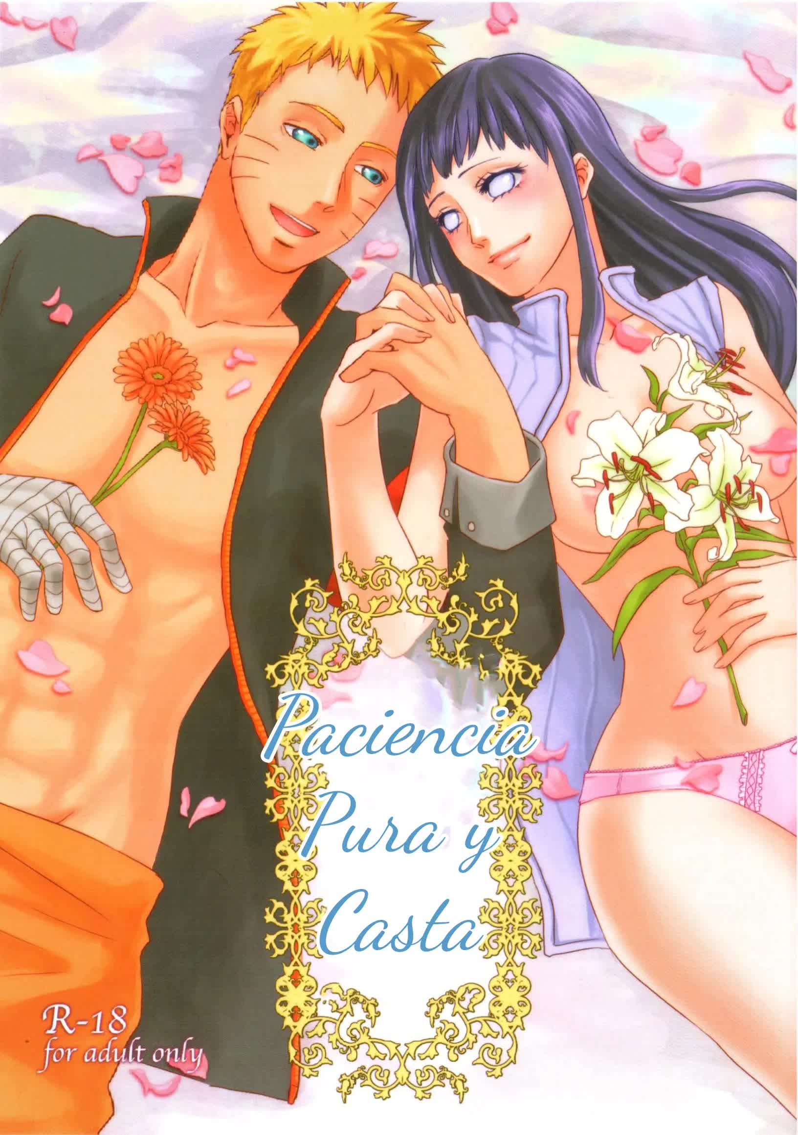 Junketsu Patience Comic porno