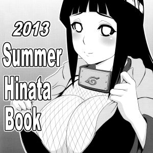 Hinata Hon