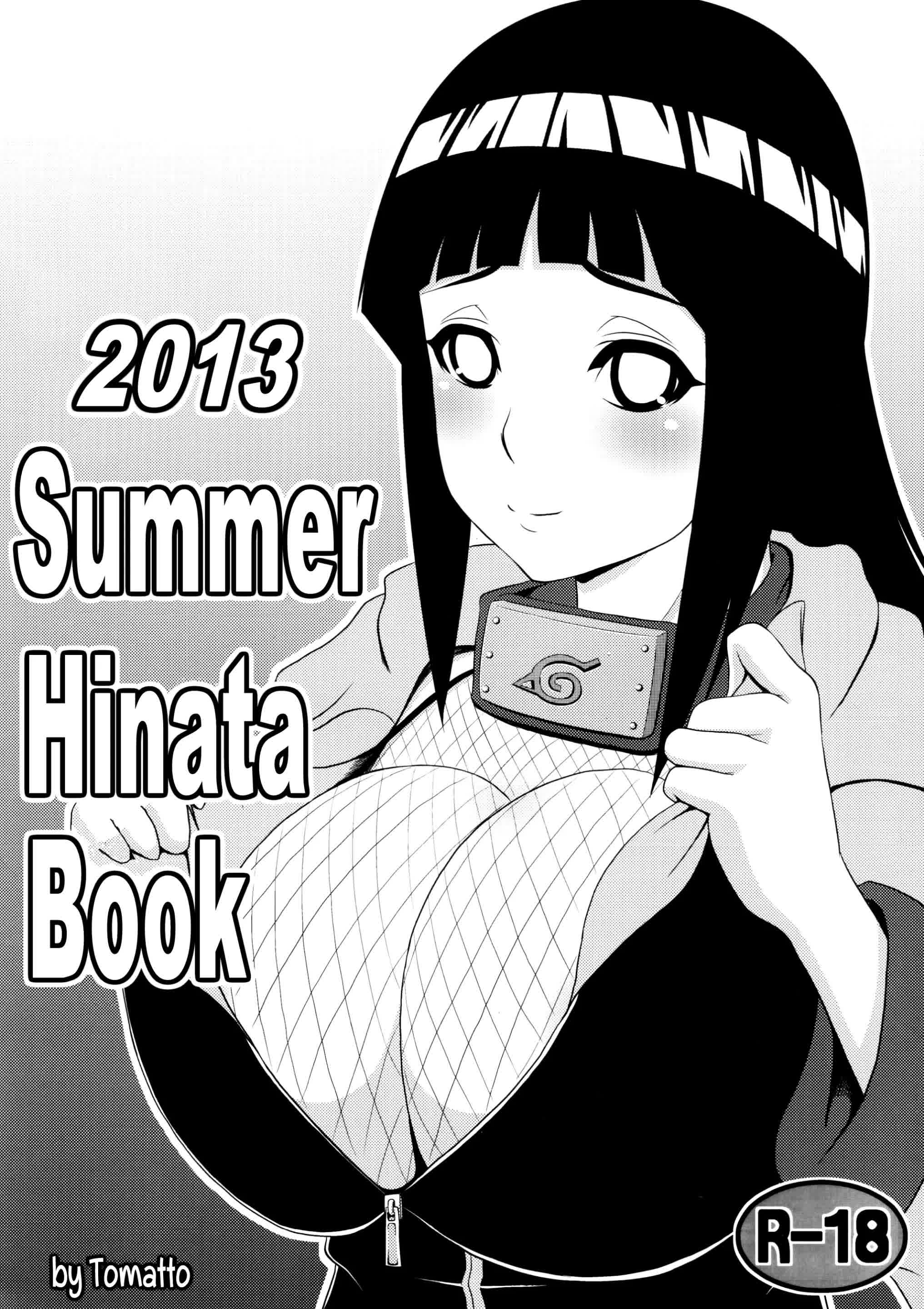 Hinata Hon Comic porno