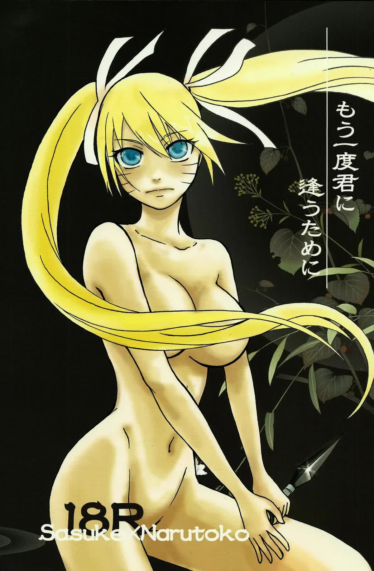 Mou Ichido Kimi ni Au tame ni Comic porno