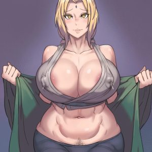 Tsunade