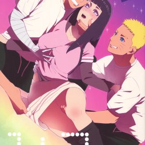 1 + 2 – Ato no Futari v1