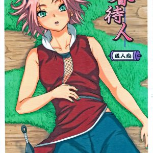 Haru Machibito – Waiting For Spring