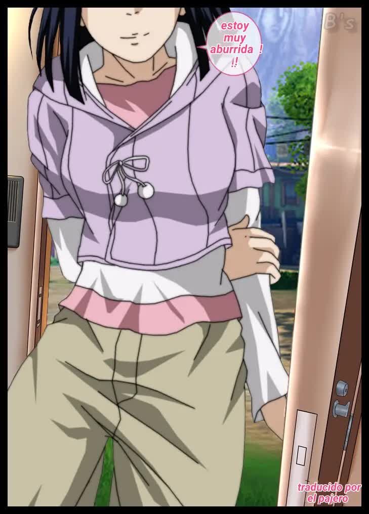 Forbidden Story Comic porno