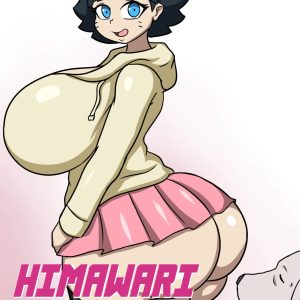 Himawari x Akamaru