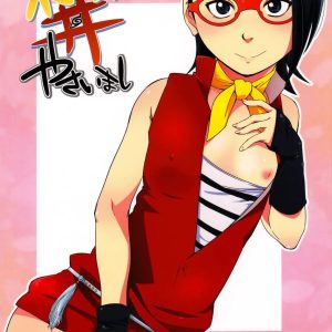 Konoha-don Yasaimashi