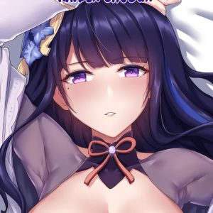 La Inexperta Raiden Shogun