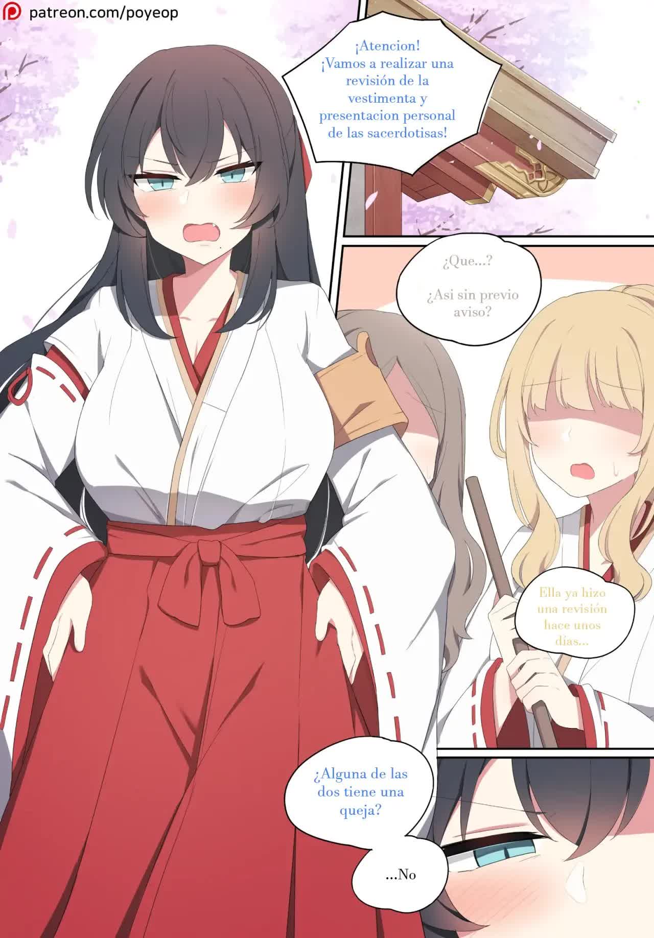 Wakan Seiritsu Comic porno