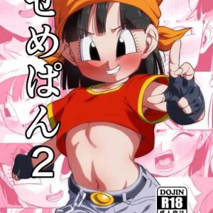 Seme Pan 2 – Aggressive Pan 2