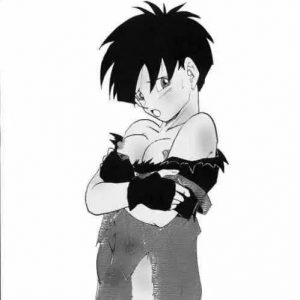 Dragon Ball Batalla