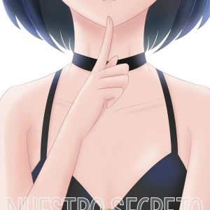 Black clover – Nuestro secreto