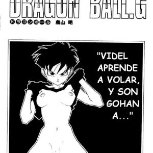 Dragon Ball G