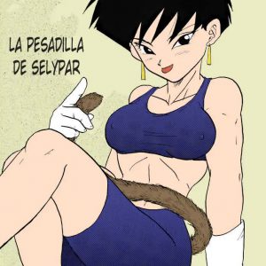 La Pesadilla de Selypar