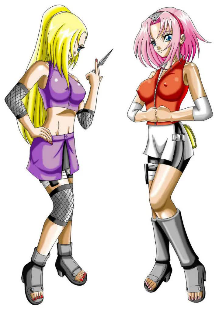 Kunoichi Ryoujoku Tane Tsuki Shugyou - Vergüenza Kunoichi entrenamiento de Impregnación Comic porno