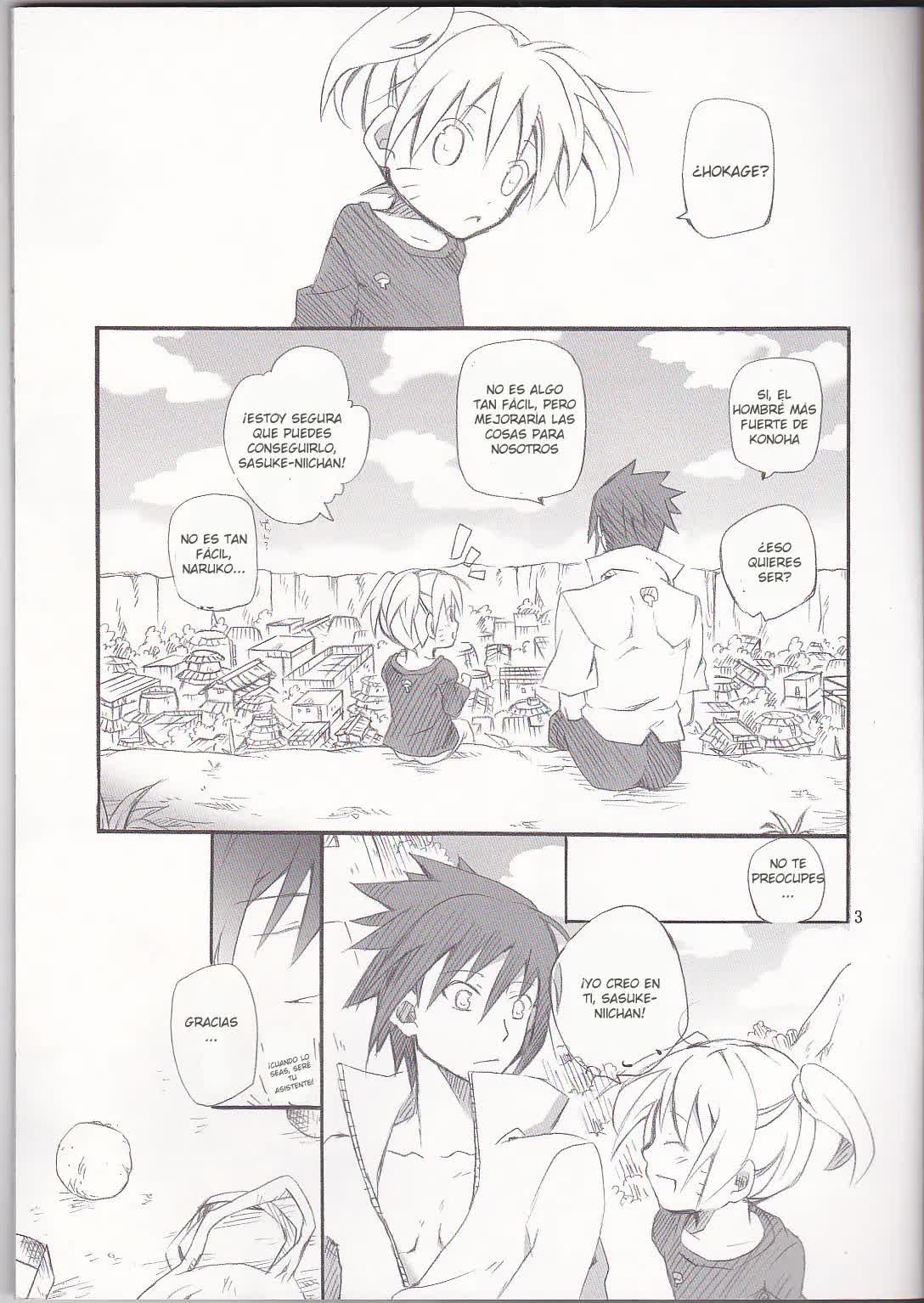 Usotsuki Tsuyogari Kirai  Suki - Un Golpe de Puro  Amor Comic porno