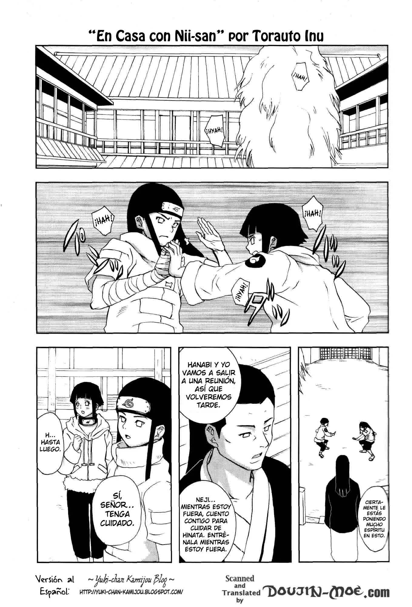 Ie de Nii-san to Comic porno