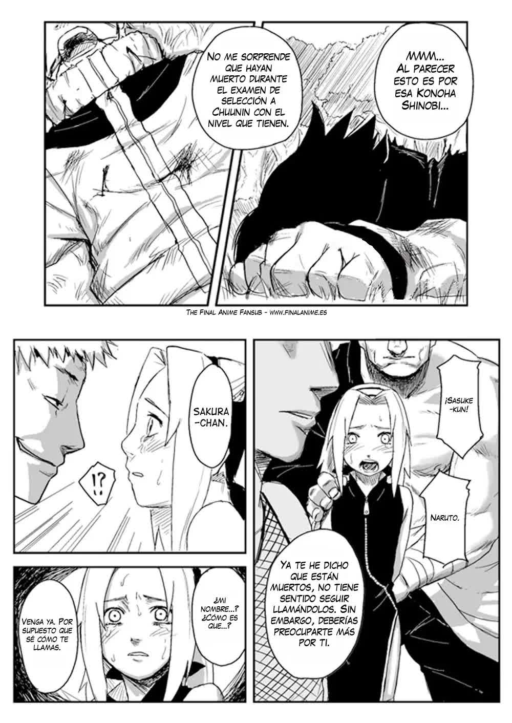 Ninja Izonshou Vol 1 - Ninja Dependence Vol 1 Comic porno
