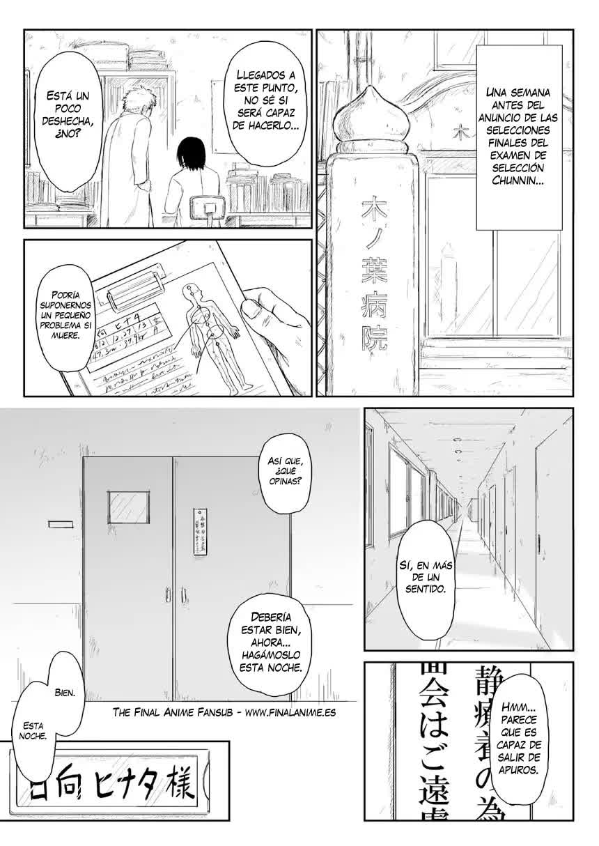 Ninja Izonshou Vol  3 - Ninja Dependence Vol  3 Comic porno