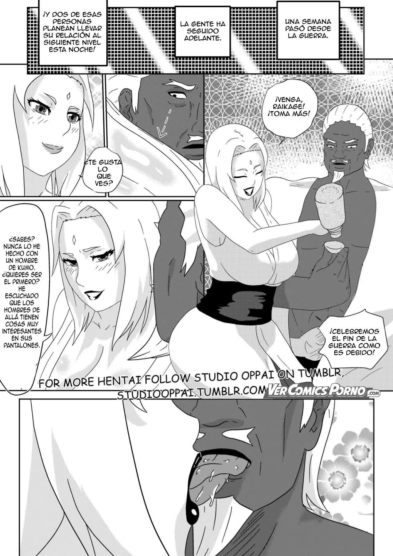 Drunk love after war Comic porno