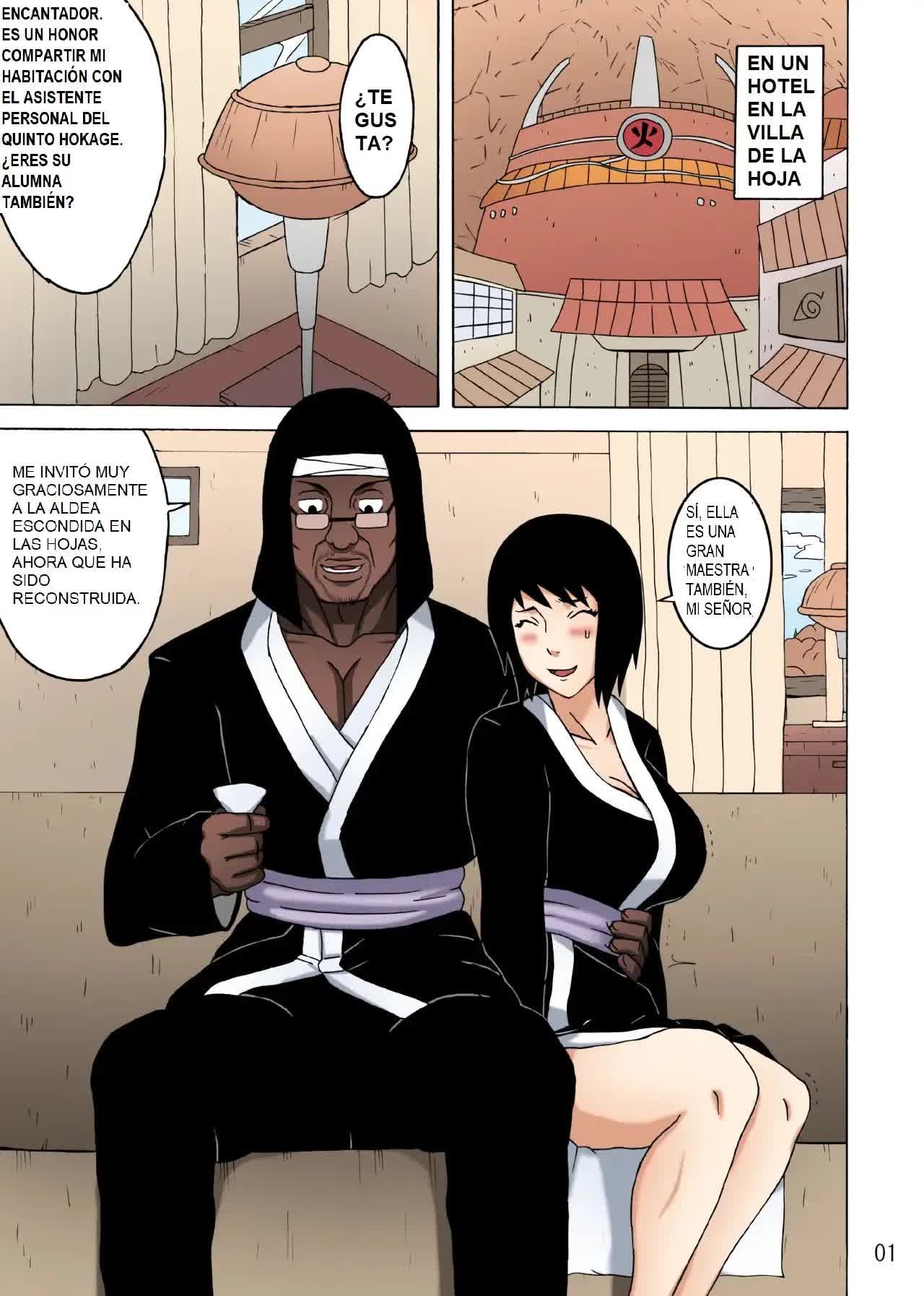 Shizune no Insettai - Shizune's Lewd Reception-Party Comic porno