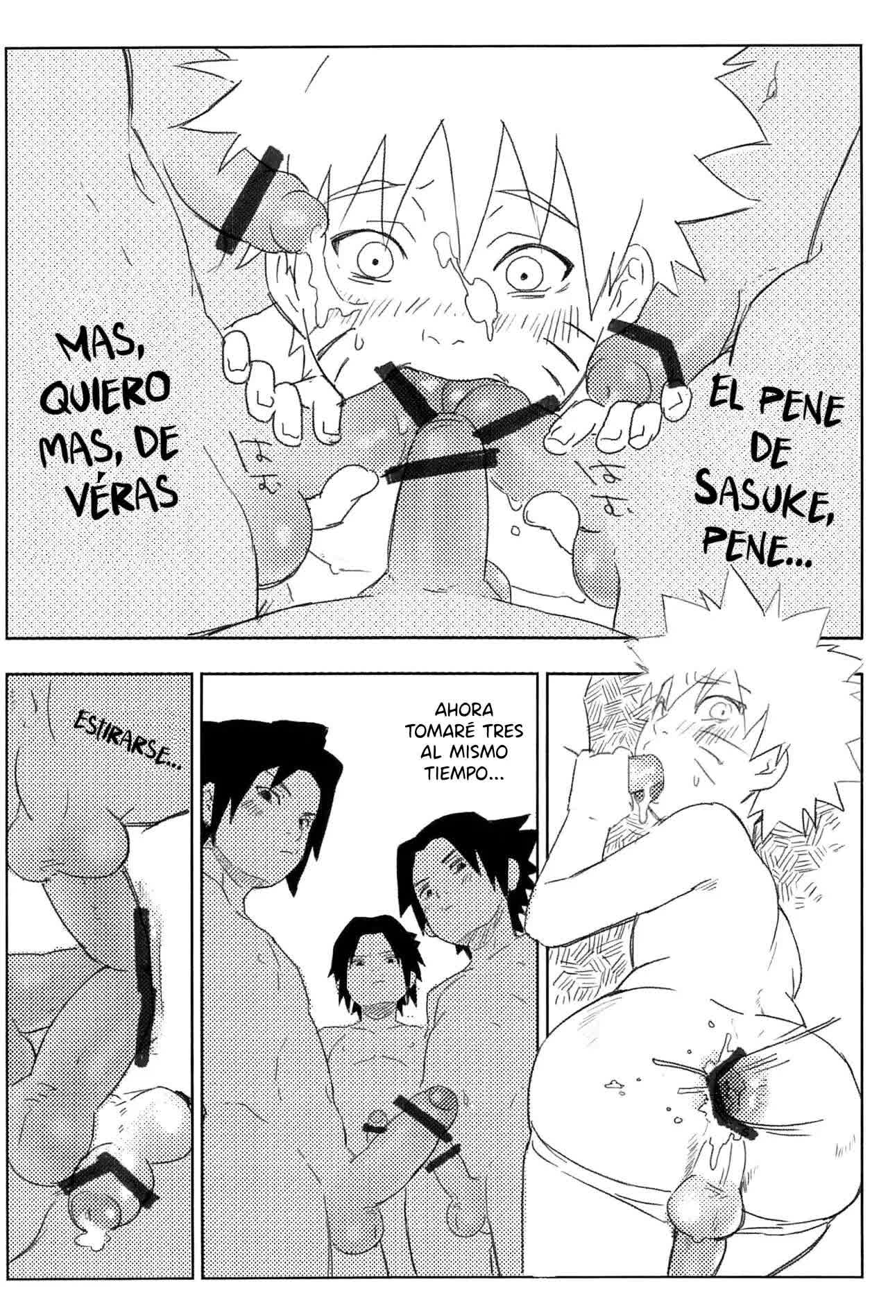 Wired - Paisaje rojo brillante, momentos repetitivos Comic porno