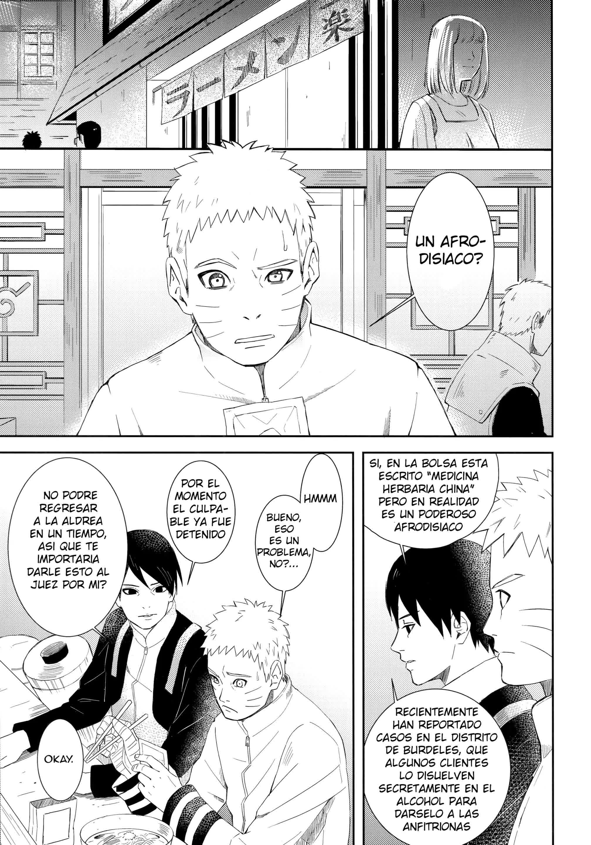 Taihen na Koto ni Nacchimatte! Comic porno