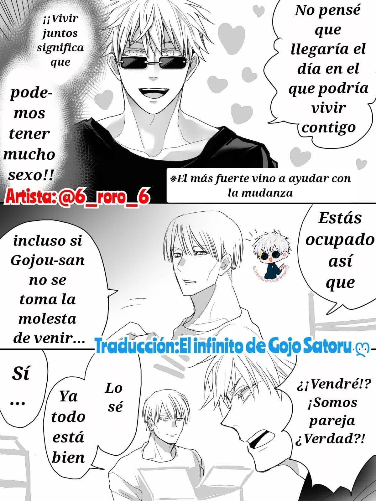 Flor de iris 3 Edicion Comic porno