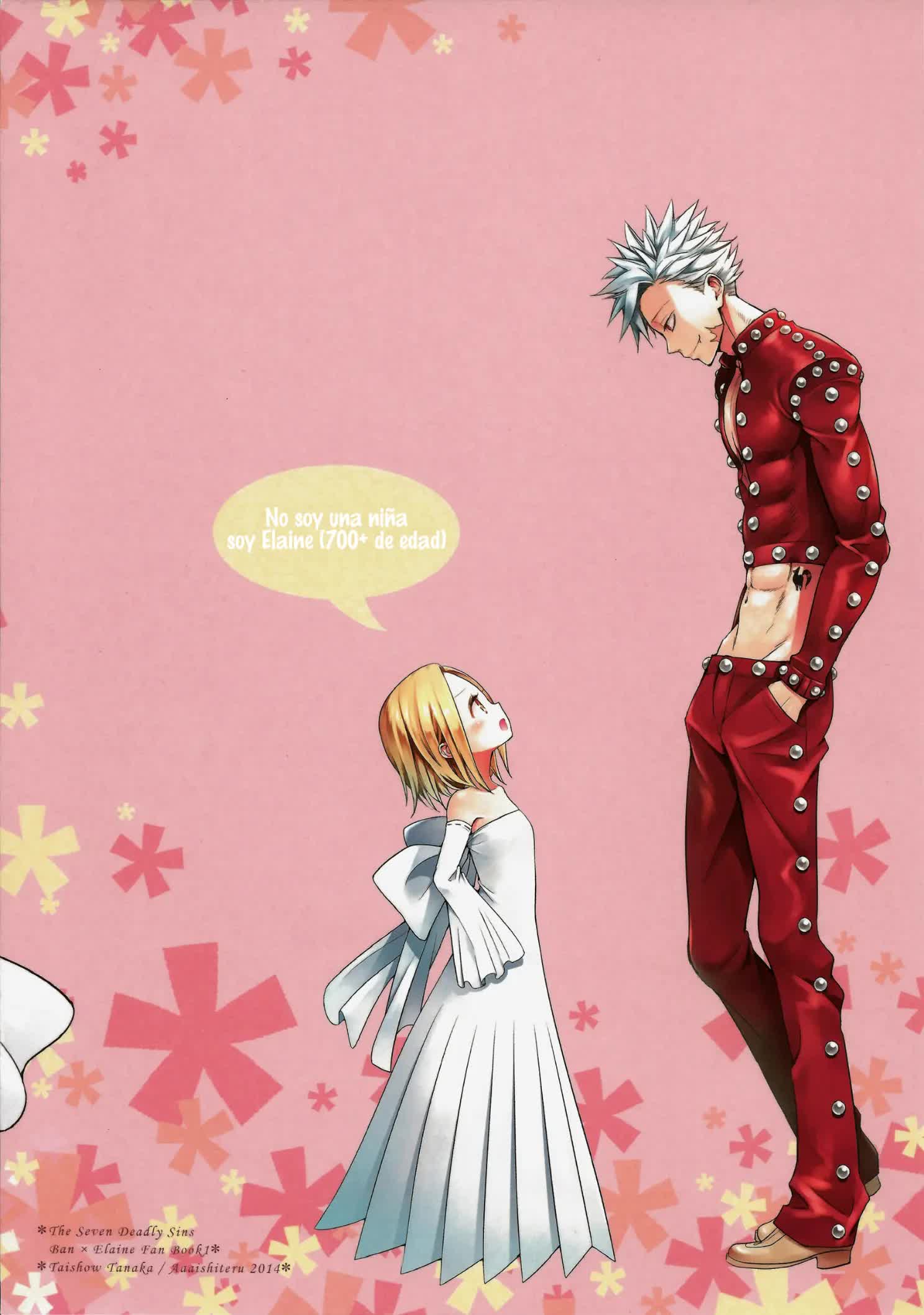 Kodomo ja Nai wa. - No soy una niña Comic porno