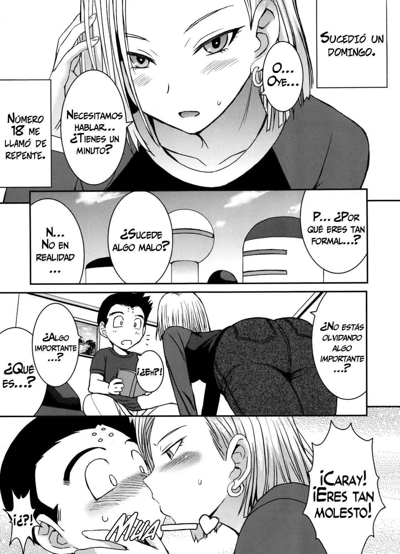 Suteki na Oku-san - Esposa maravillosa Comic porno