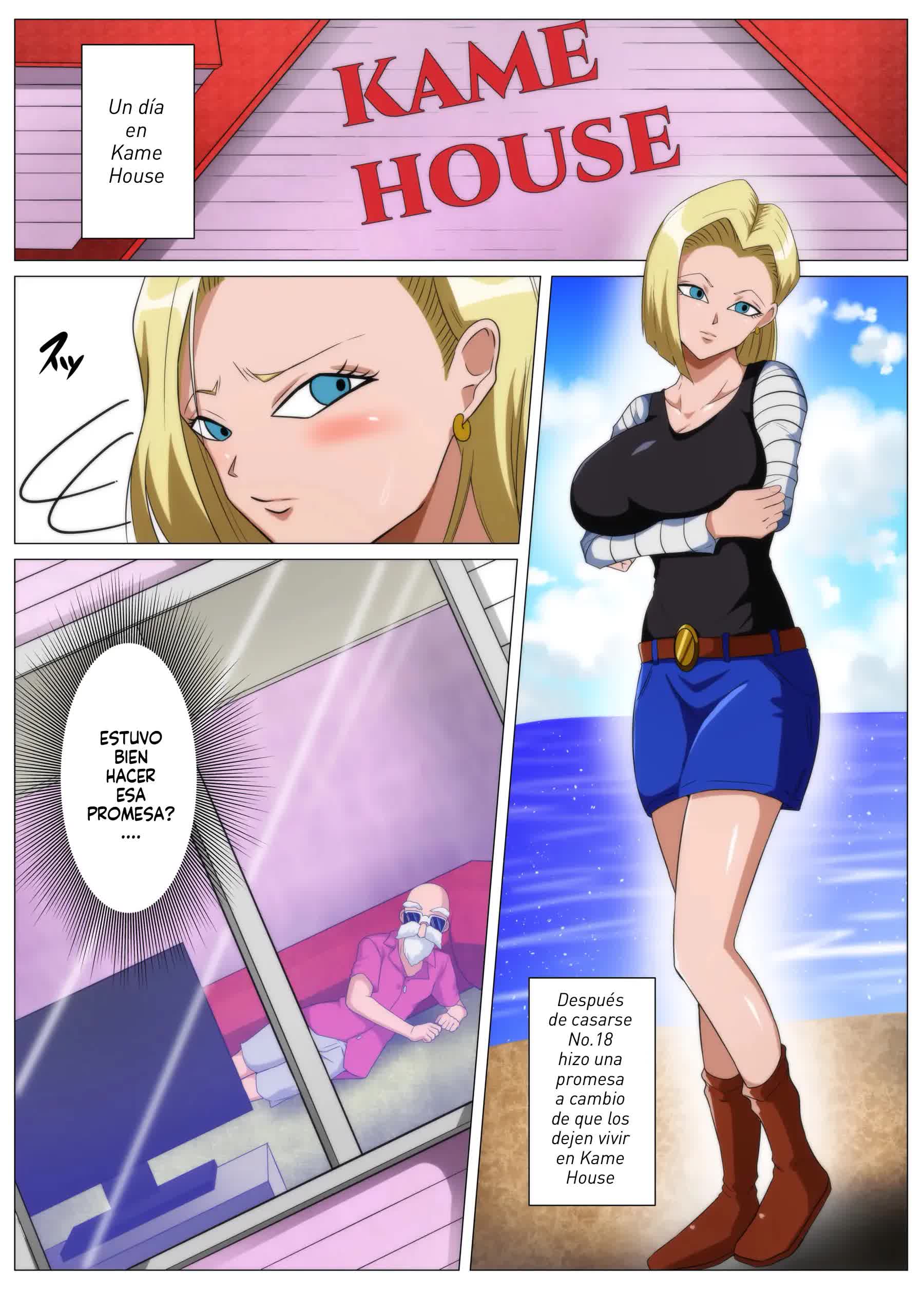 Ero Jii-san to Ecchi na Keiyaku o Shita Bakunyuu Hitozuma Comic porno