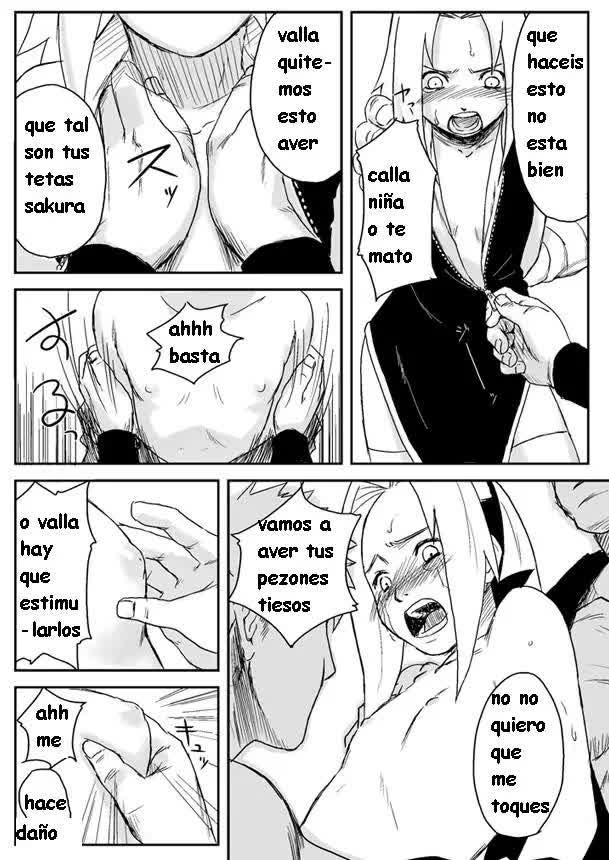 Ninja Izonshou Vol 1 Comic porno