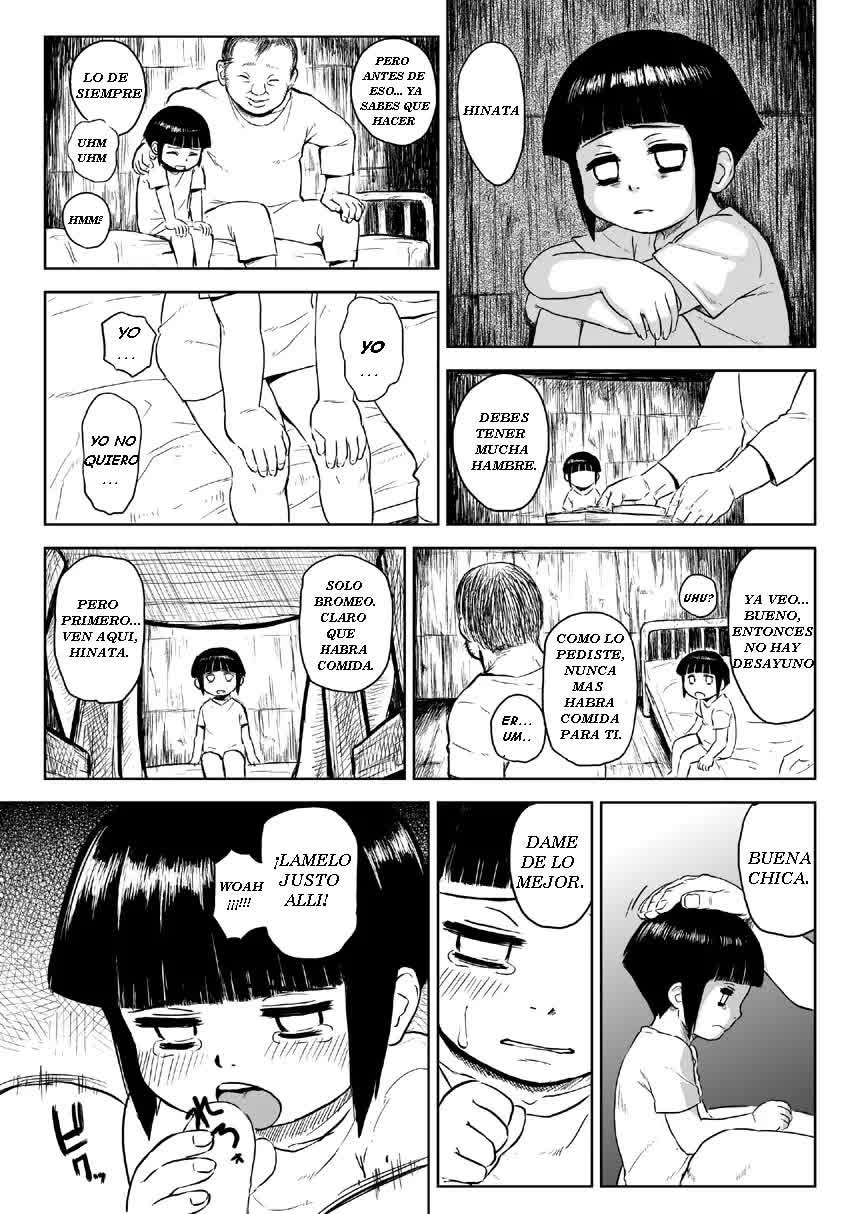 Ninja Izonshou Vol 6 Comic porno