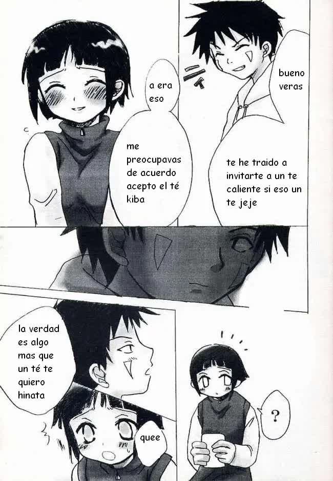 Perrito Caliente Baby Comic porno