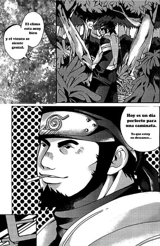 KAZANAMI Comic porno