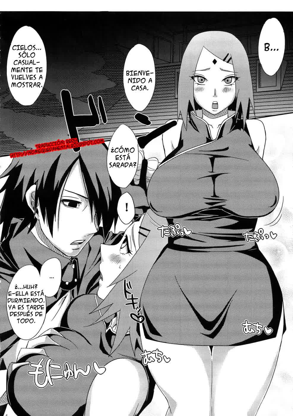 Konoha no Secret Service - Konoha's Secret Service Comic porno