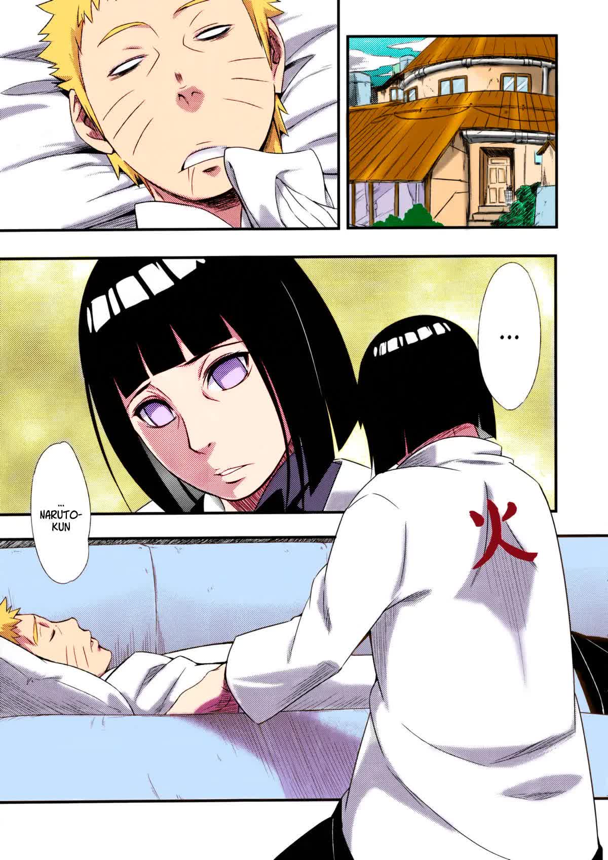 Kage Hinata ni Saku Comic porno