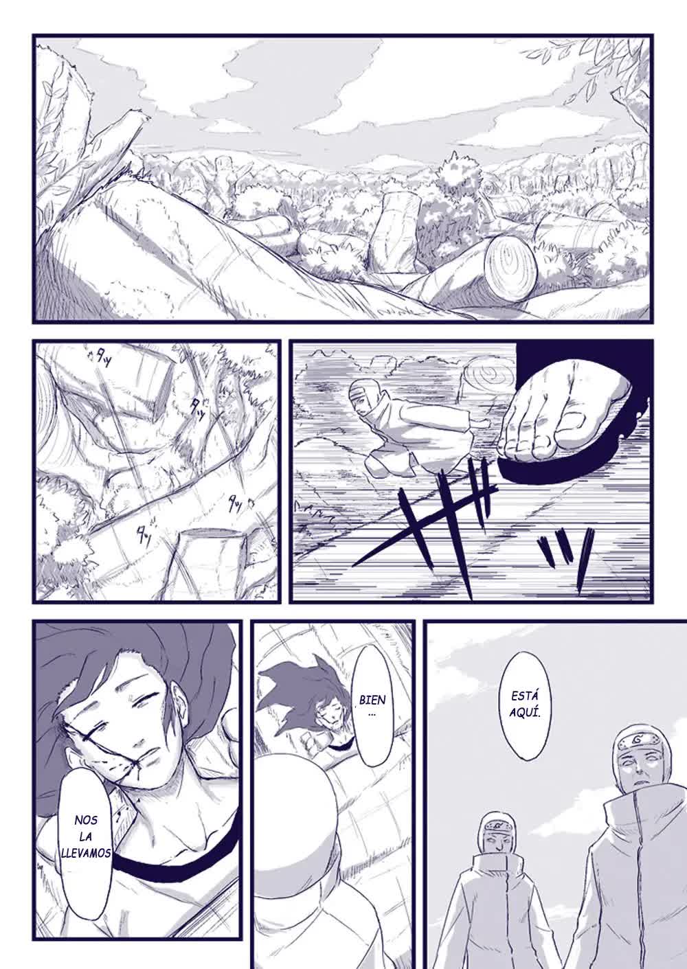 Ninja Izonshou Vol  2 - Ninja Dependence Vol  2 Comic porno