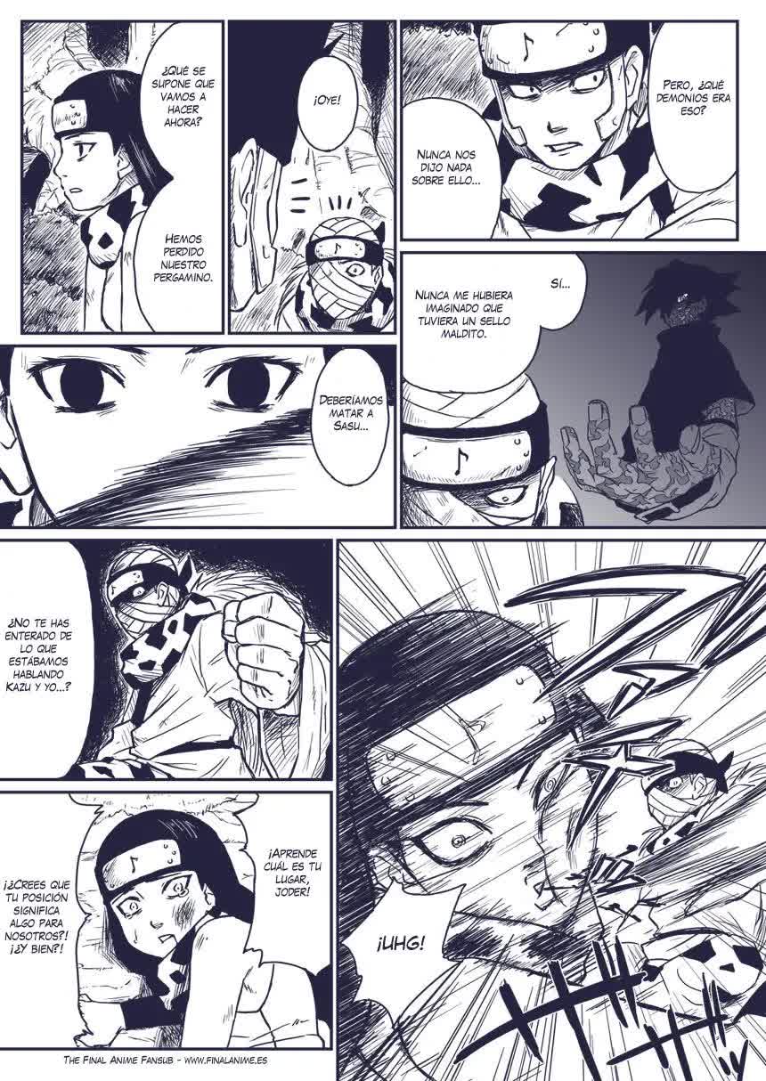 Ninja Izonshou Vol extra - Ninja Dependence Vol extra Comic porno