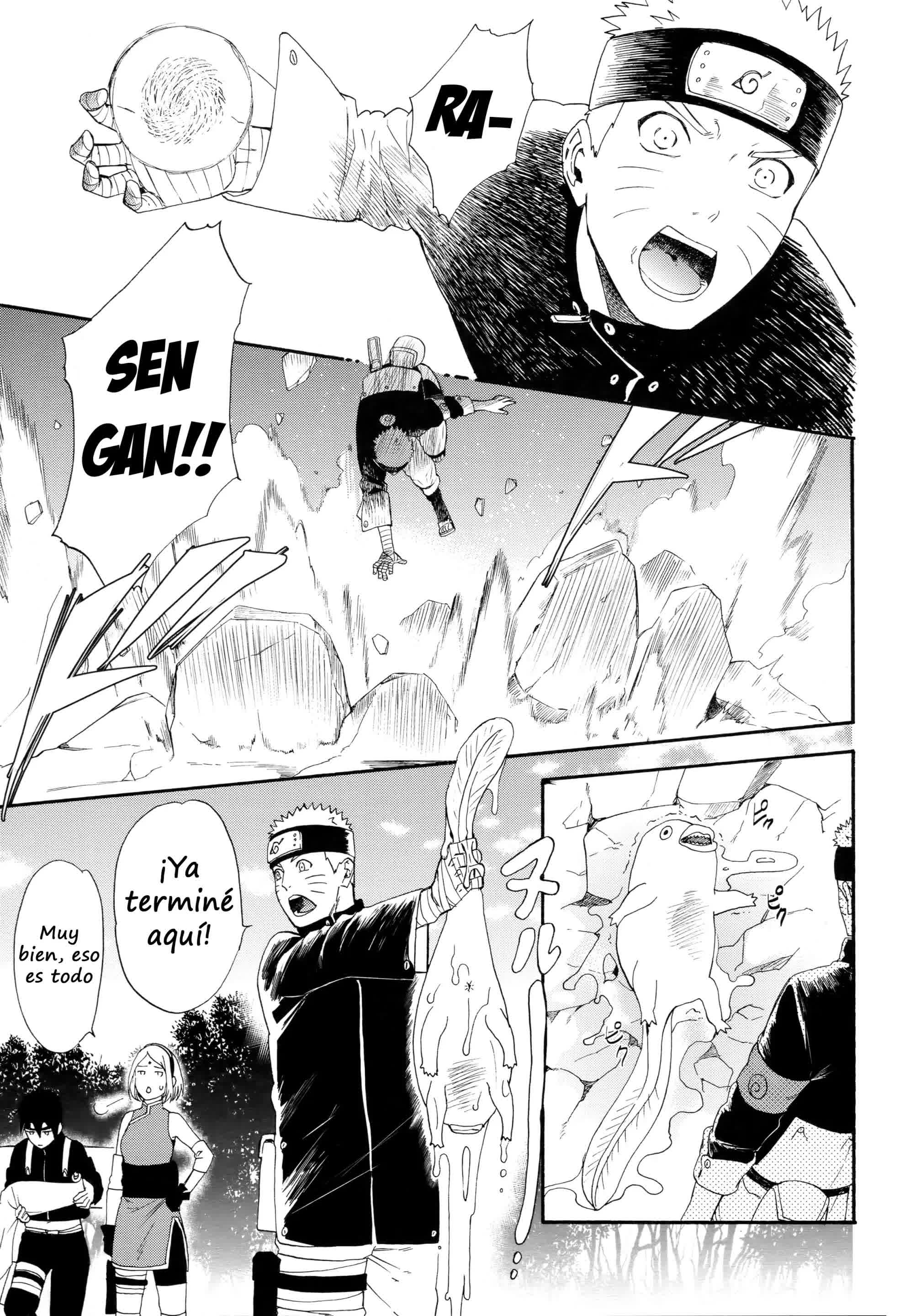 1 + 2 - Ato no Futari v1 Comic porno