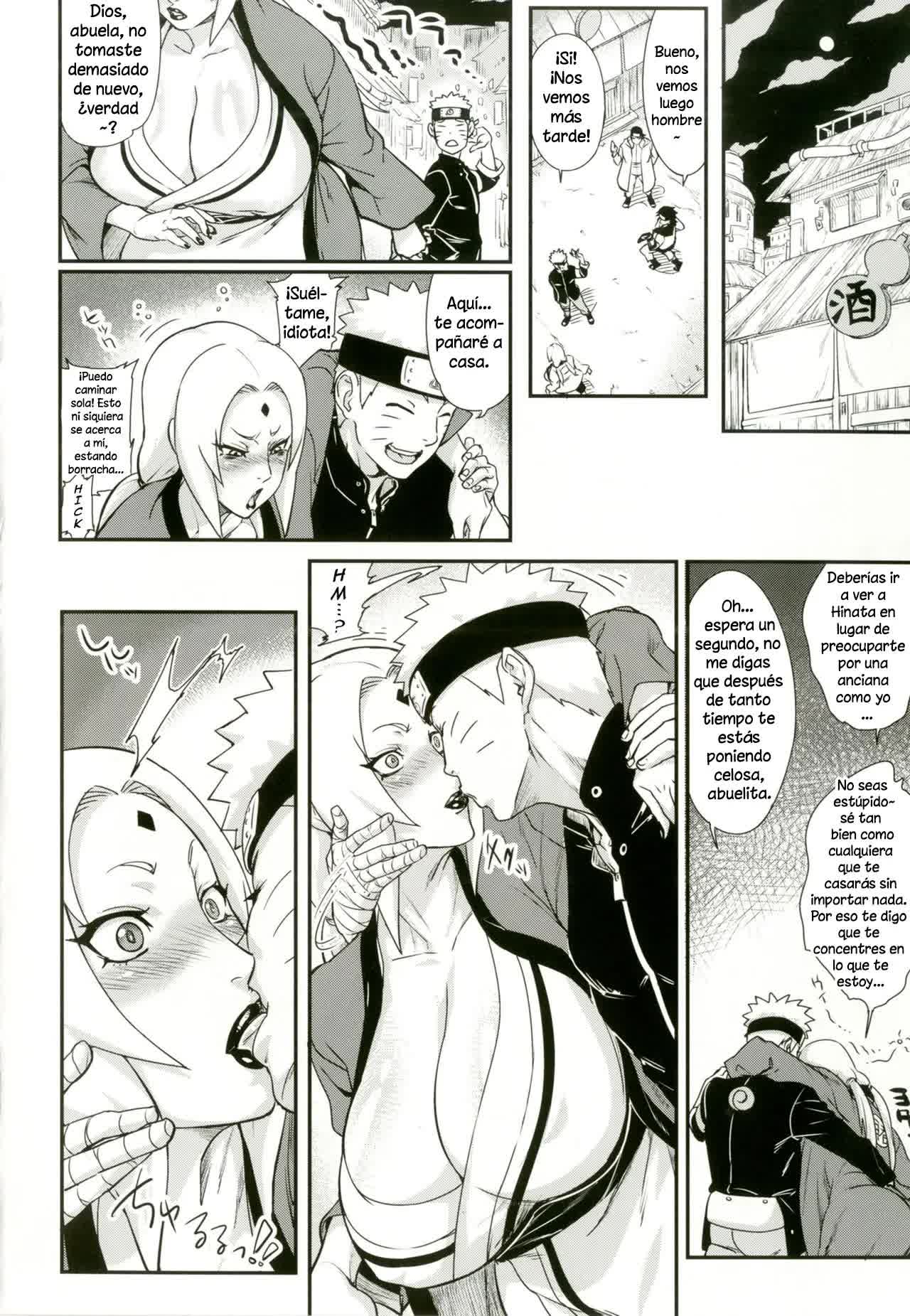 Jukumitsuki Intouden 2 - Debauchery of a Mature Honeypot Princess Ch 2 Comic porno