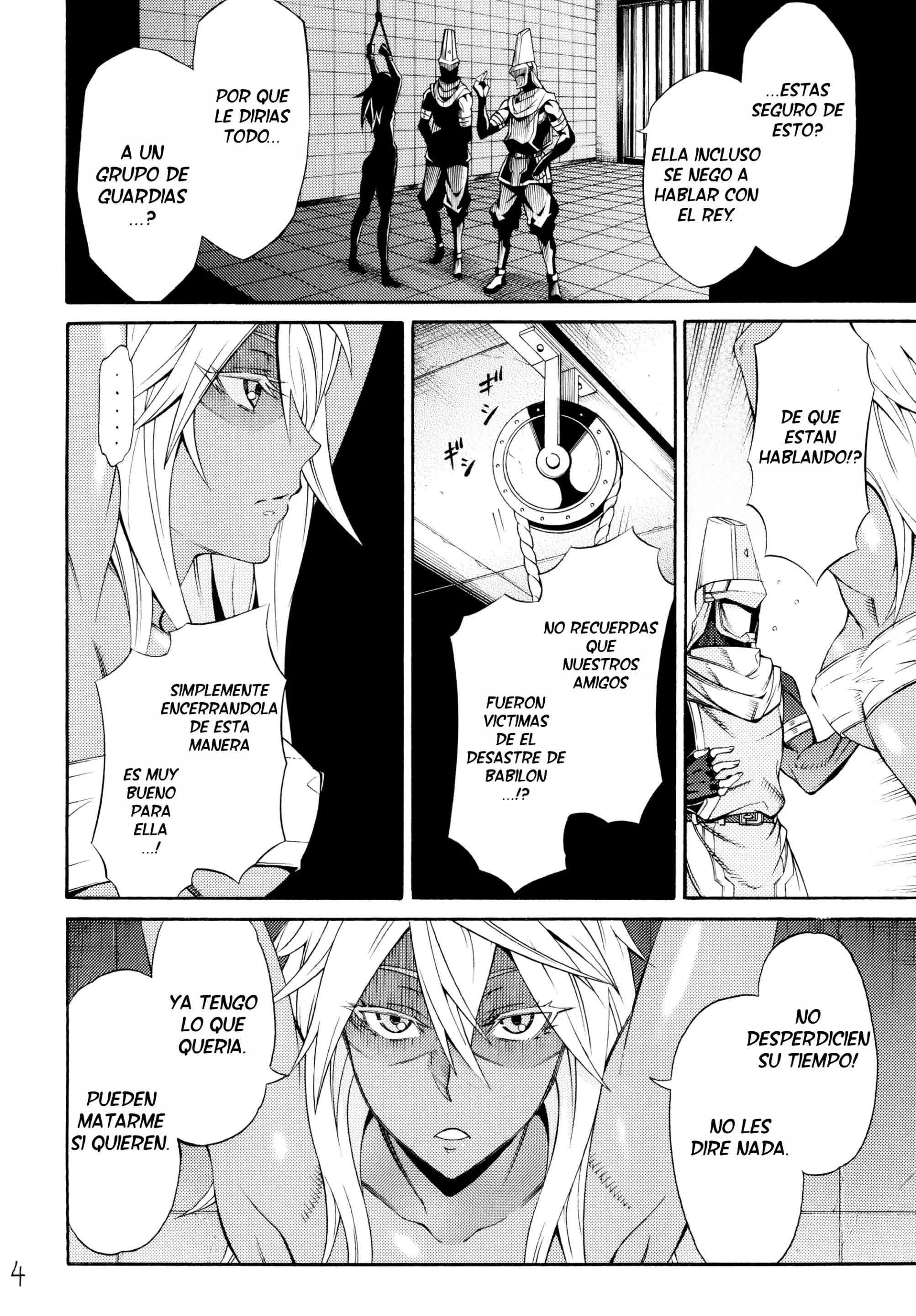 Ram Niku Yabu Comic porno