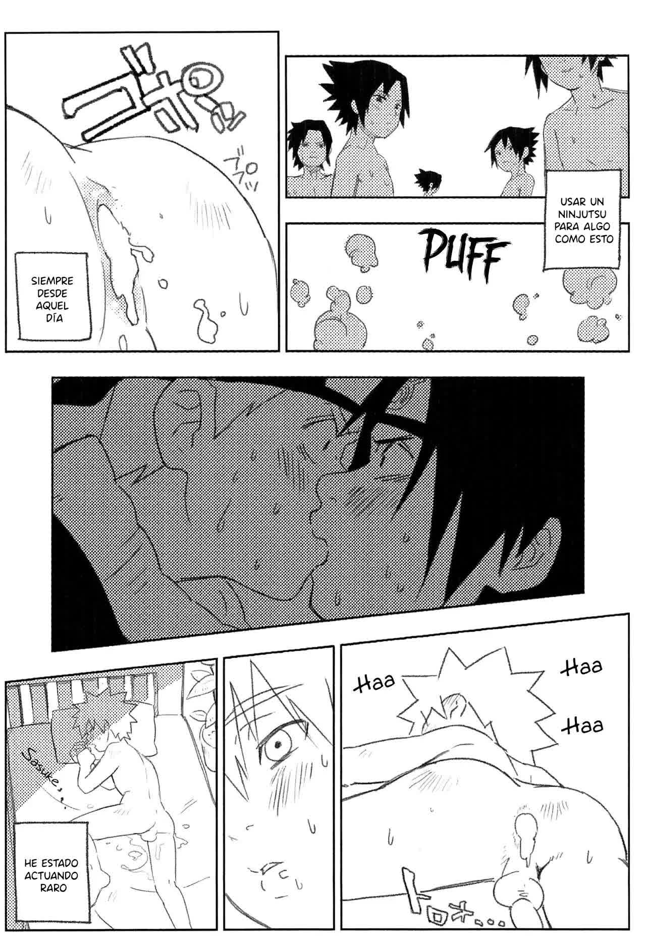 Wired - Paisaje rojo brillante, momentos repetitivos Comic porno