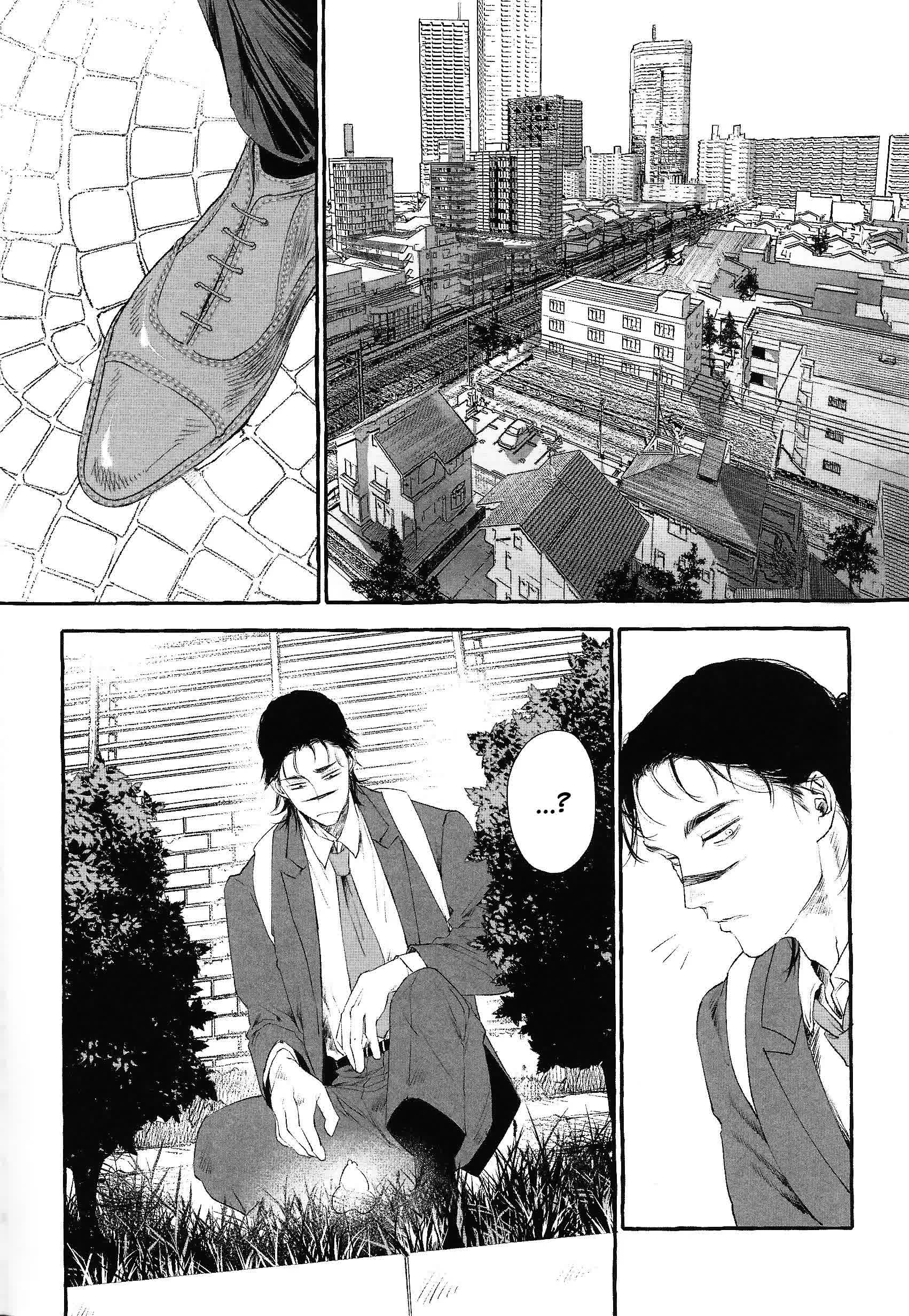 Otouto no Kimochi Comic porno