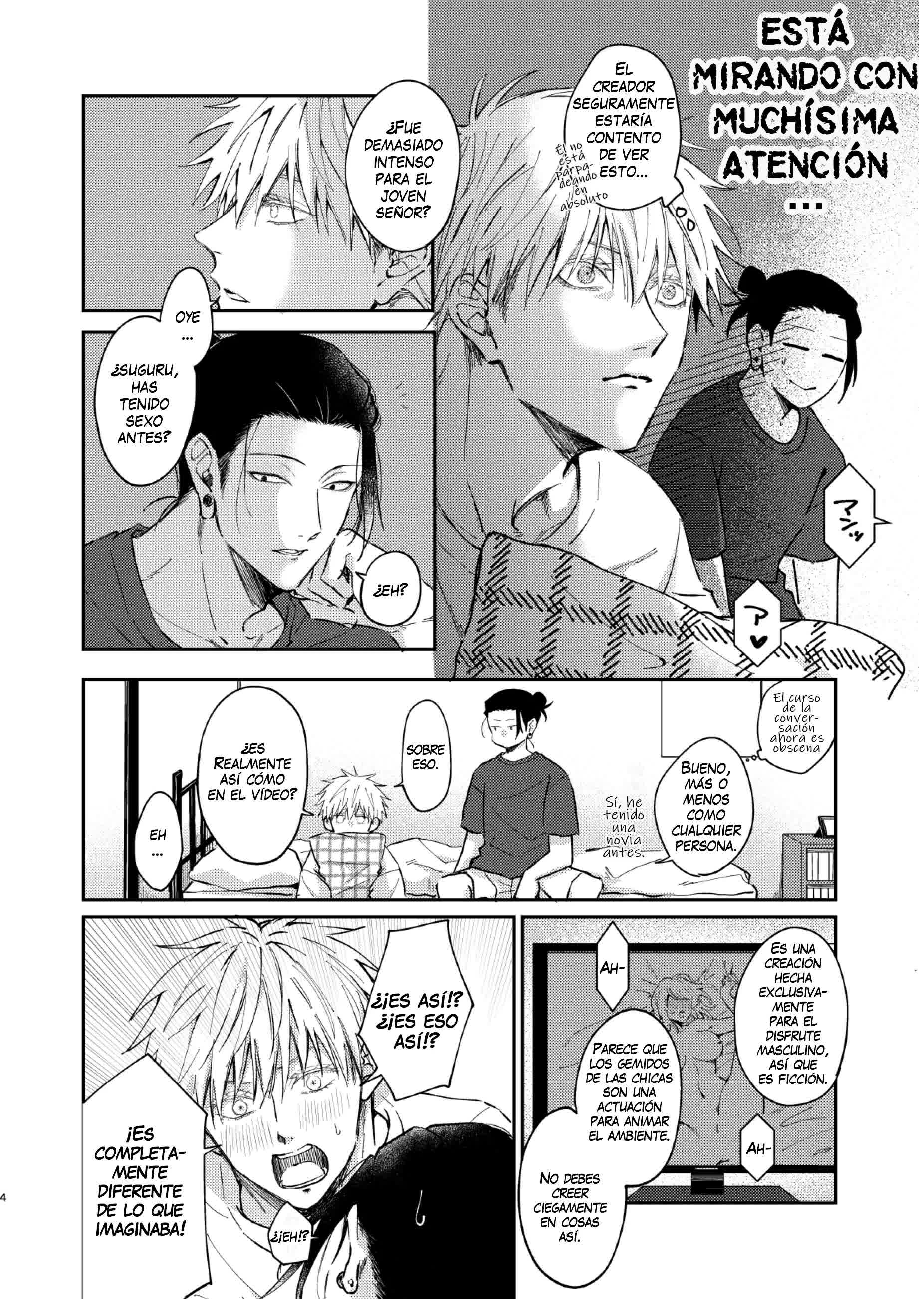 Yoru datte Omae to Shitai - I want to make love to you Comic porno