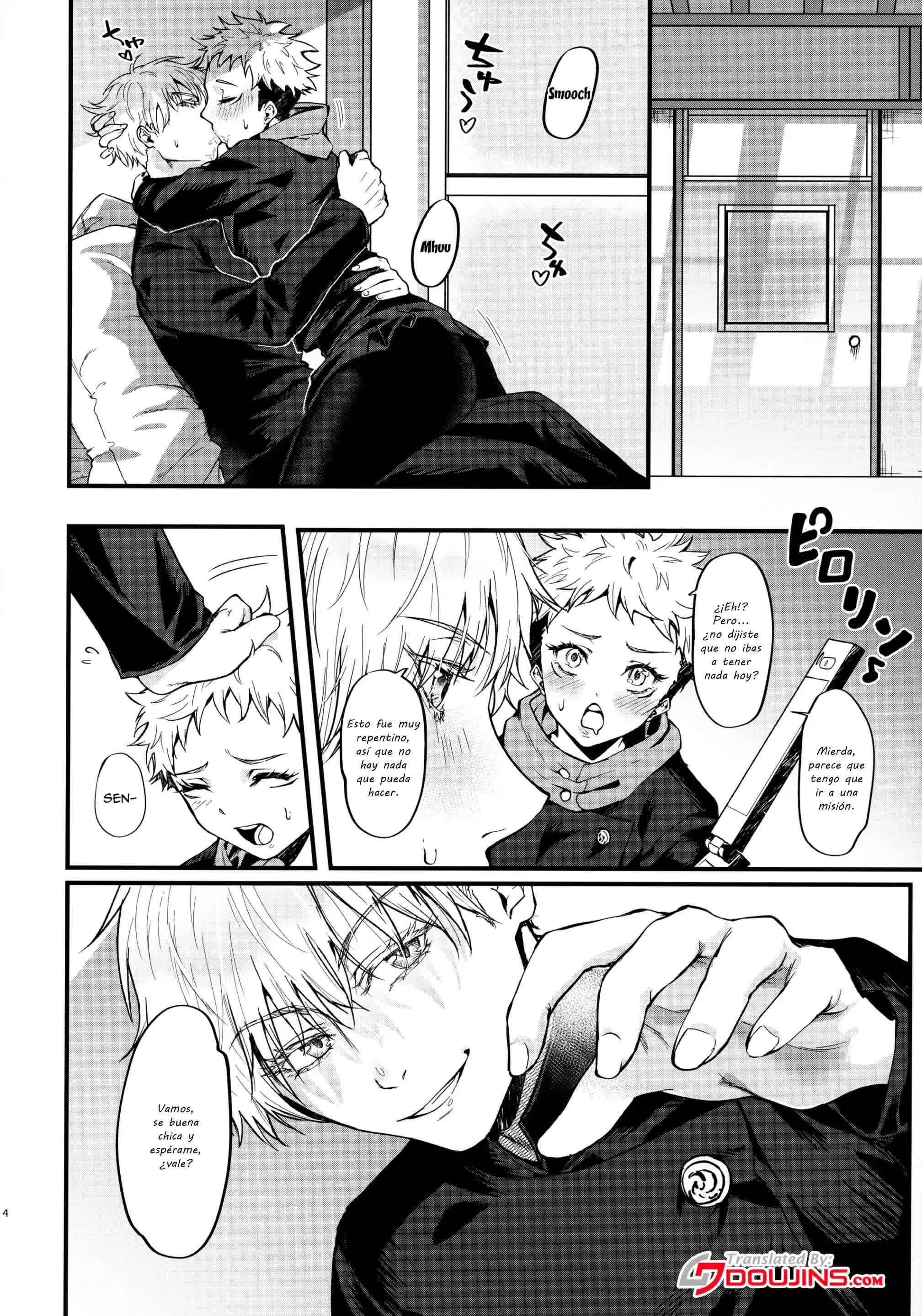 Senpai, Kozukuri Shiyo - Senpai, Let's Make Babies Comic porno